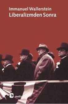 Liberalizmden Sonra