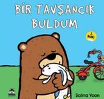 Bir Tavşancık Buldum