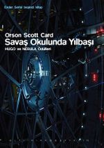 Savaş Okulunda Yılbaşı / Ender Serisi 5. Kitap