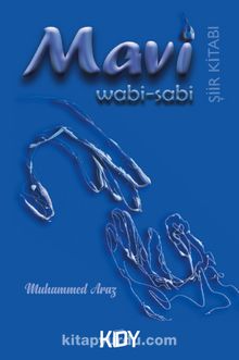 Mavi - Muhammed Araz
