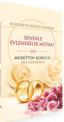 Seninle Evlenebilir miyim?