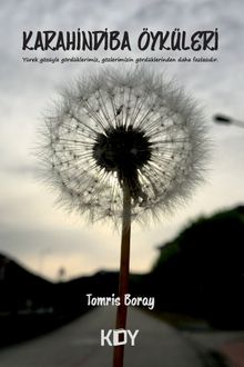 Karahindiba Öyküleri
