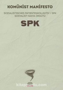 Komünist Manifesto - Kolektif