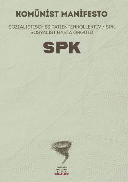 Komünist Manifesto