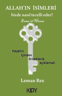 Esma'ül Hüsna - Allah'ın İsimleri Bizde Nasıl Tecelli Eder?