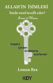 Esma'ül Hüsna - Allah'ın İsimleri Bizde Nasıl Tecelli Eder?