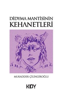 Didyma - Mukadder Çilingiroğlu