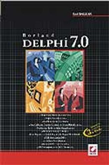 Borland Delphi 7.0