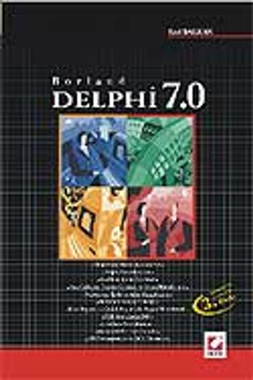 Borland Delphi 7.0