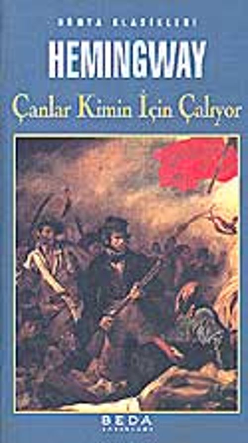 Çanlar Kimin İçin Çalıyor