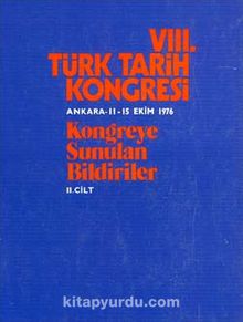 Türk Tarih Kongresi 2 