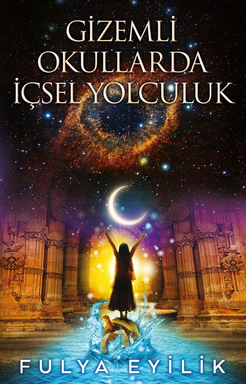 Gizemli Okullarda İçsel Yolculuk