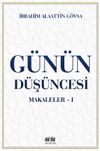 G&uuml;n&uuml;n D&uuml;ş&uuml;ncesi / Makaleler 1