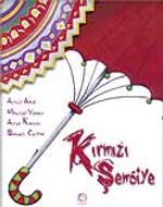 Kırmızı Şemsiye