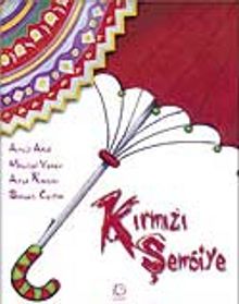Kırmızı Şemsiye - Aytül Akal