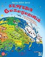 Keşfedin - Gezegenimiz
