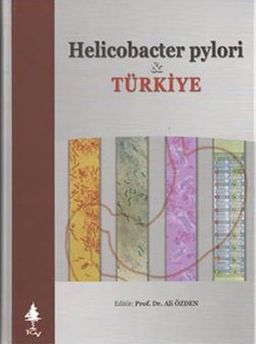 Helicobacter Pylori Türkiye