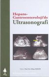 Hepato Gastroenteroloji'de Ultrasonografi