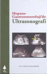 Hepato Gastroenteroloji'de Ultrasonografi