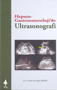 Hepato Gastroenteroloji'de Ultrasonografi