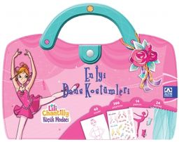 En İyi Dans Kostümleri