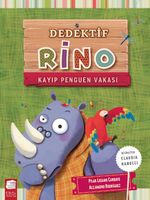 Dedektif Rino / Kayıp Penguen Vakası