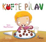 Köfte Pilav