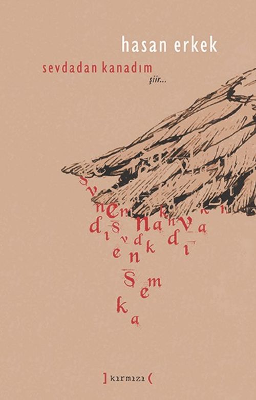 Sevdadan Kanadım