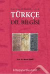 Üniversiteler İçin Türkçe Dil Bilgisi