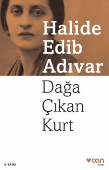 Dağa Çıkan Kurt - Halide Edib Adıvar