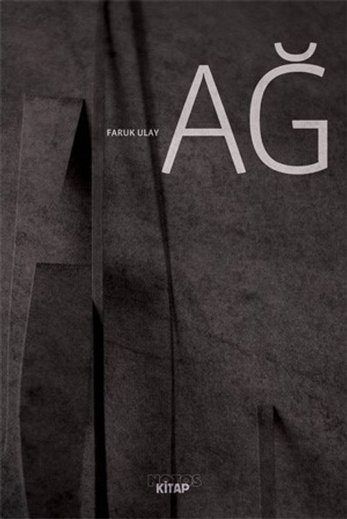 Ağ