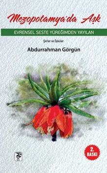 Mezopotamya’da Aşk