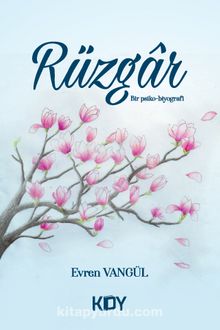 Rüzgar - Evren Vangül