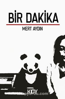 Bir Dakika - Mert Aydın