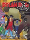 Dylan Dog Maxi Alb&uuml;m 20 / Katilin G&uuml;l&uuml;ş&uuml;