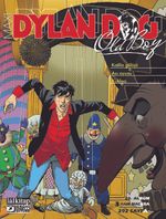 Dylan Dog Maxi Albüm 20 / Katilin Gülüşü