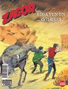 Zagor Sayı 220 / Firavunun G&ouml;lgesi