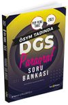 2021 DGS Paragraf Soru Bankası