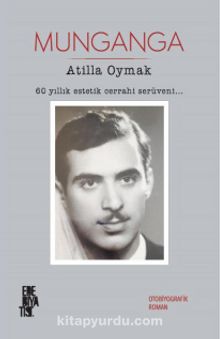 Munganga - Atilla Oymak