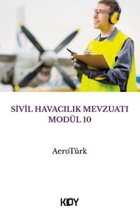 Sivil Havacılık Mevzuatı Modül 10