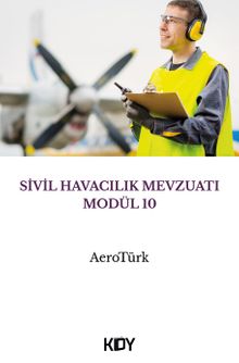 Sivil Havacılık Mevzuatı Modül 10