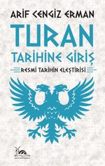 Turan Tarihine Giriş