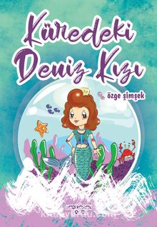 Küredeki Deniz Kızı - Özge Şimşek