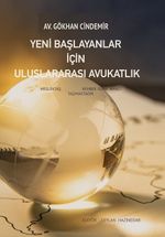 Yeni Başlayanlar için Uluslararası Avukatlık