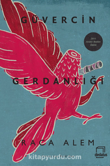 Güvercin Gerdanlığı - Raca Alem
