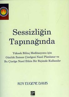 Sessizliğin Tapınağında