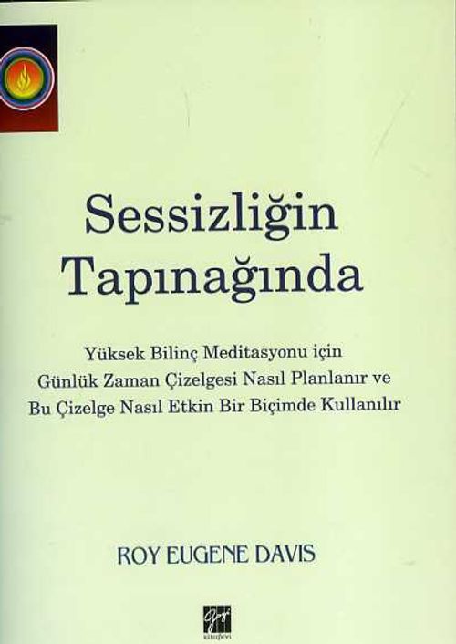 Sessizliğin Tapınağında