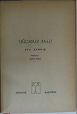 Uğursuz Avlu Kod: 12-F-32