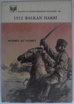 1912 Balkan Harbi Kod: 12-F-33