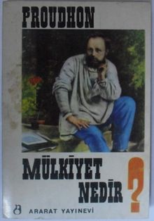 Mülkiyet Nedir? Kod: 12-F-37